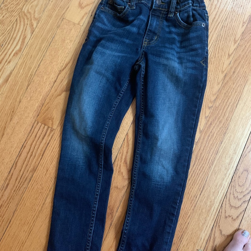 🚨Girls sz 8 EUC skinny jeans 🚨3/17🚨
